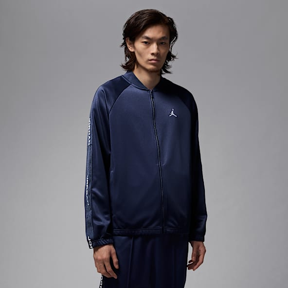 商品画像：Jordan Essentials Men's Tracksuit Jacket. Nike CA 2